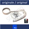 Ricambio braccio articolato HYKE