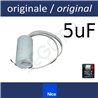 Condenser 5mF for NICE operators