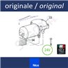 Motore preassemblato per SPIN40