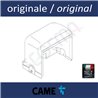 Coperchio motore scorrevole BX