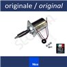 Complete motor and reduction unit for ROBUS400 and ROBUS350