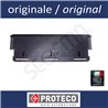 Slittino finecorsa in plastica per LASER