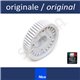 Corona interna in teflon per RB400