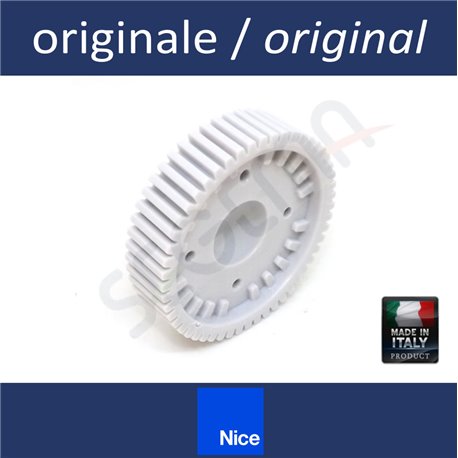 Corona interna in teflon per RB400