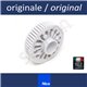 Corona interna in teflon per RB400