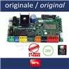 MERAK centrale di comando per ARES ULTRA BT 1000