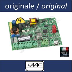 E045 Electronic control board for one or two operators