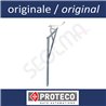 Adaptor arm for PROTECO counterweight garage doors