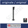 RF12 Colonnina singola per fotocellule RF40