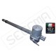 LEADER 3 TI Operatore elettromeccanico 230V sinistro