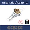 Bronze nut for endless screw BL233