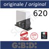 PASS 620 sliding gates operator up to 600 kg without control unit