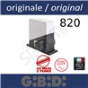 PASS 800 sliding gates operator up to 800 kg without control unit