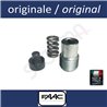 Valvola by-pass completa singola 400/422
