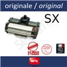 Underground hydraulic operator SUB SX