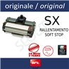 Underground operator SUB R Hydraulic SX
