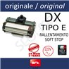 Underground hydraulic operator SUB ER DX