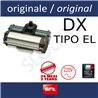 Underground hydraulic operator SUB ER DX