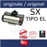 Underground hydraulic operator SUB ER DX