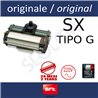 Underground hydraulic operator SUB ER DX