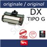 Underground hydraulic operator SUB ER DX