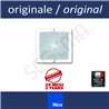 WM001C Modulo a 1 canale per comando automatismo