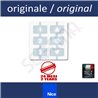 WM003C1G Modulo ibrido 3 automatismi e uno tapparella