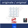 WM006G Modulo comando 6 tende o tapparelle