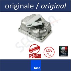 ME3000R01 operatore interrato 230V veloce