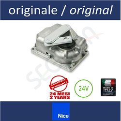 ME3024R01 operatore interrato 24V