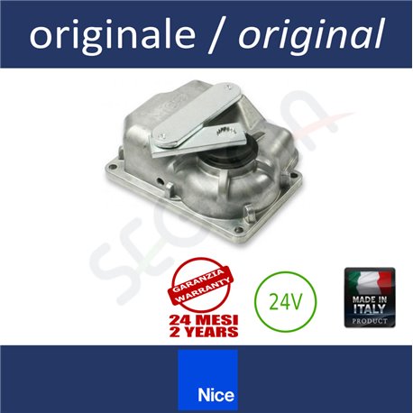 ME3000R01 operatore interrato 230V veloce