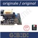 SC230E centrale per opratori scorrevoli PASS o SL 230V