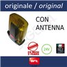 RADIUS B LTA 230 flash with integrated antenna