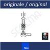 Gruppo riduzione con portariduzione WALKY