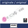 Flangia martinetto DESTRA per 760