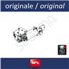 Motore preassemblato per porta automatica VISTA