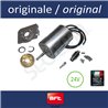 Endless screw bronze gear  kit IGEA BT