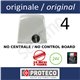 mySTRIKE operatore cancelli scorrevoli 24V