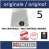mySTRIKE 5 operatore per cancelli scorrevoli fino a 500 Kg