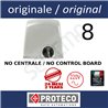 muSTRIKE 8 operatore per cancelli scorrevoli 800 Kg