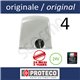 mySTRIKE 4 operatore scorrevole 24V con centrale