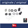 Confezione selettori blocco LUX BT