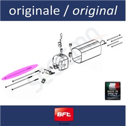 Tirante per chiusura posteriore PHOBOS BT A e PHOBOS AC