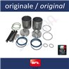 SUB jack pipe kit