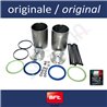 Jack pipes kit  SUB G