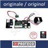 Q60SR Control unit for sliding gates motor 230V