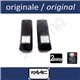 XP20B D Coppia di fotocellule orientabili tipo 2easy