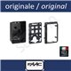Adattatore per tubo da esterno fotocellula XP30