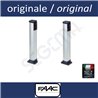 Coppia di colonnine per fotocellule FAAC