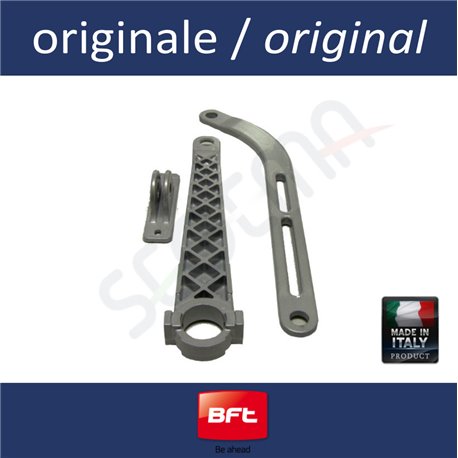 Kit levers VIRGO